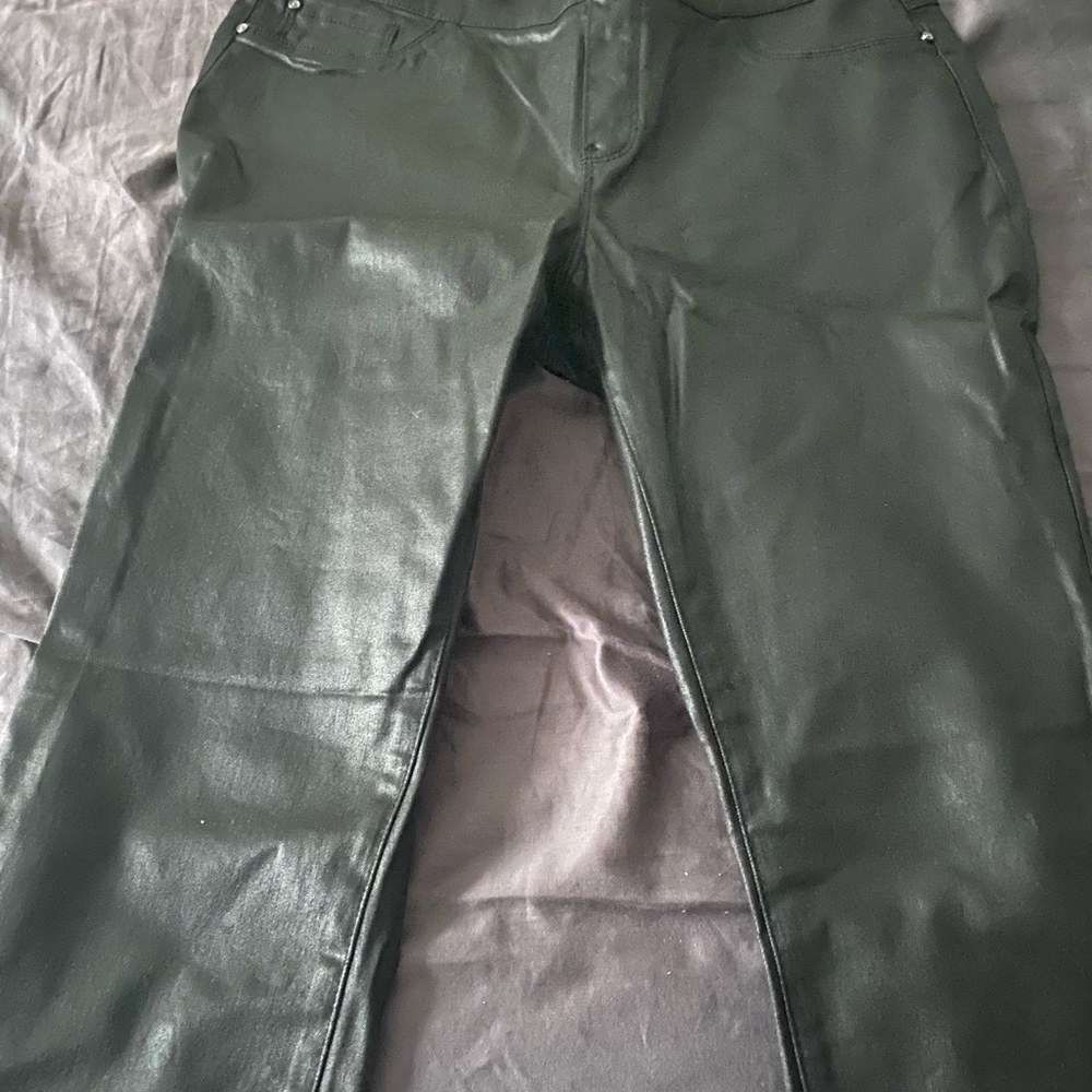 Brand new Charlie B pants the colour is black -size 10